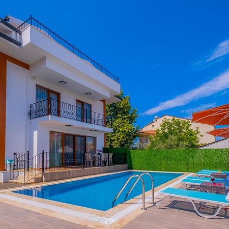 Infinity Myra Villa Fethiye Luaran gambar