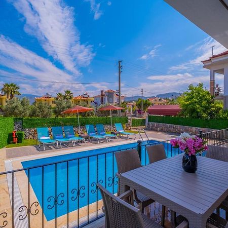 Infinity Myra Villa Fethiye Luaran gambar