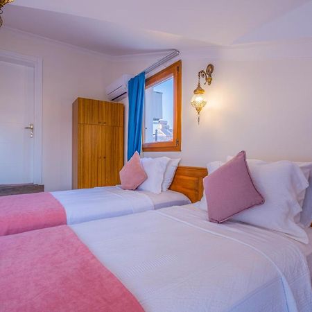 Infinity Myra Villa Fethiye Luaran gambar