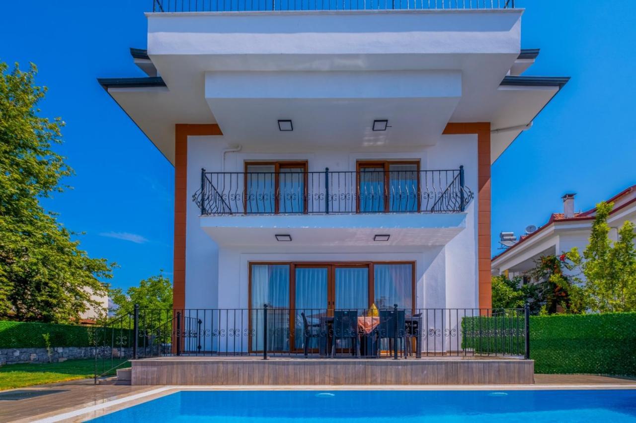 Infinity Myra Villa Fethiye Luaran gambar