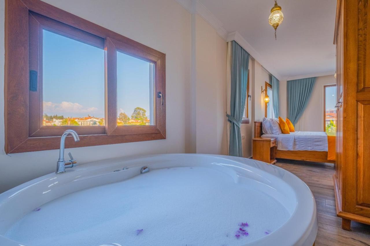 Infinity Myra Villa Fethiye Luaran gambar