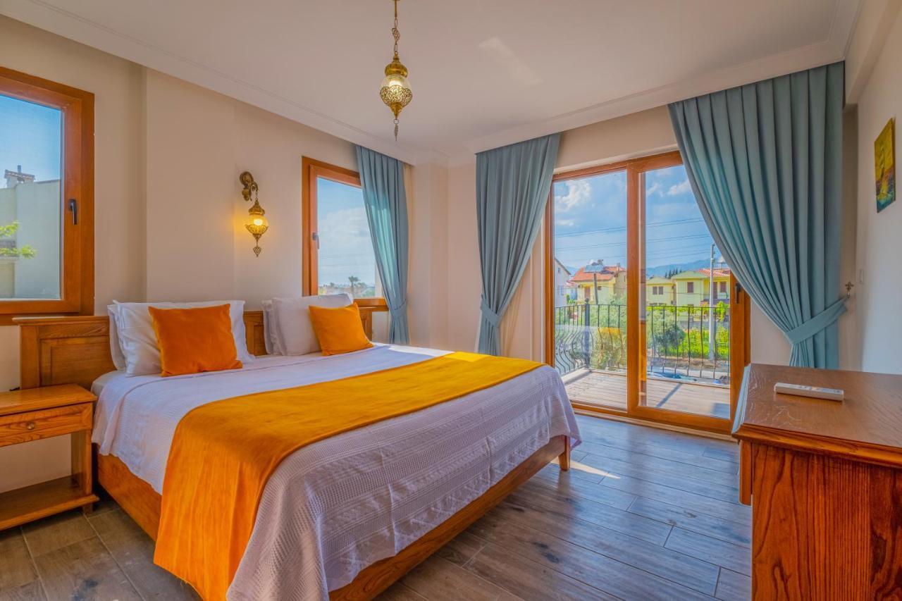Infinity Myra Villa Fethiye Luaran gambar