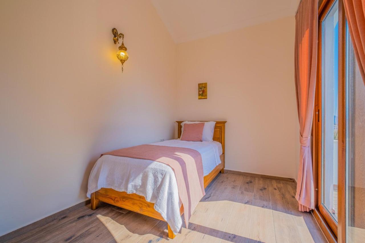 Infinity Myra Villa Fethiye Luaran gambar