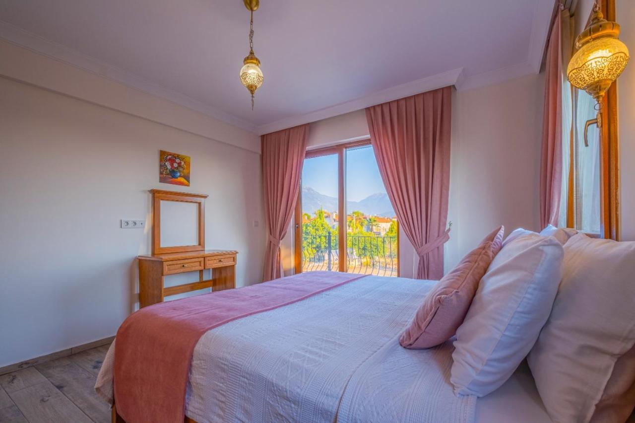 Infinity Myra Villa Fethiye Luaran gambar