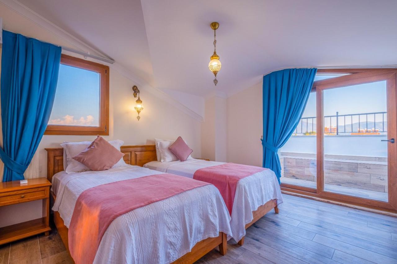 Infinity Myra Villa Fethiye Luaran gambar