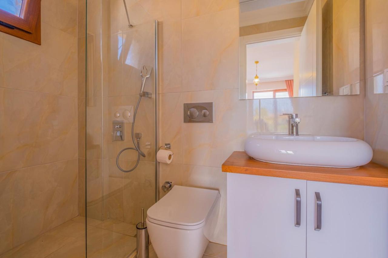 Infinity Myra Villa Fethiye Luaran gambar