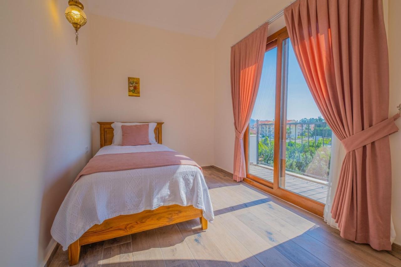 Infinity Myra Villa Fethiye Luaran gambar