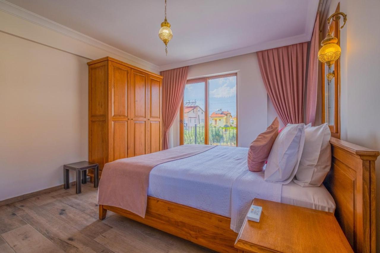 Infinity Myra Villa Fethiye Luaran gambar