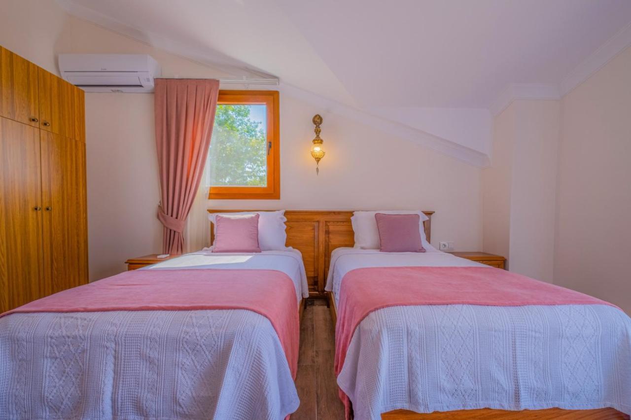 Infinity Myra Villa Fethiye Luaran gambar