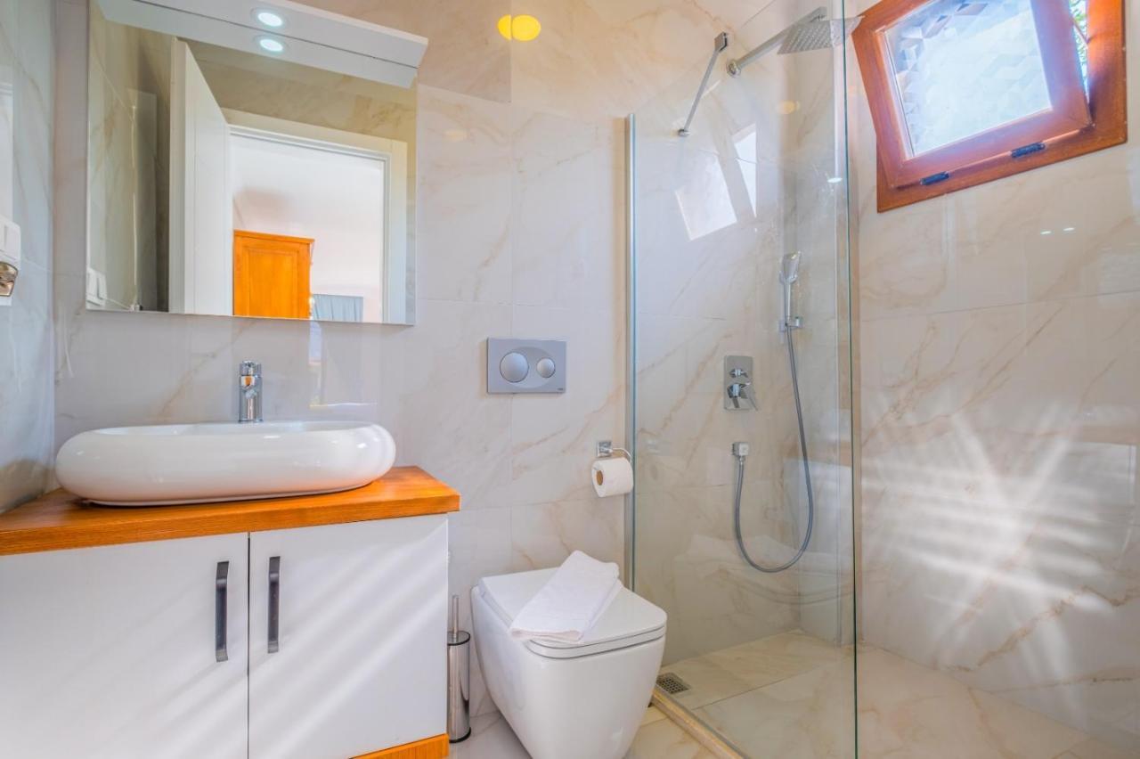 Infinity Myra Villa Fethiye Luaran gambar