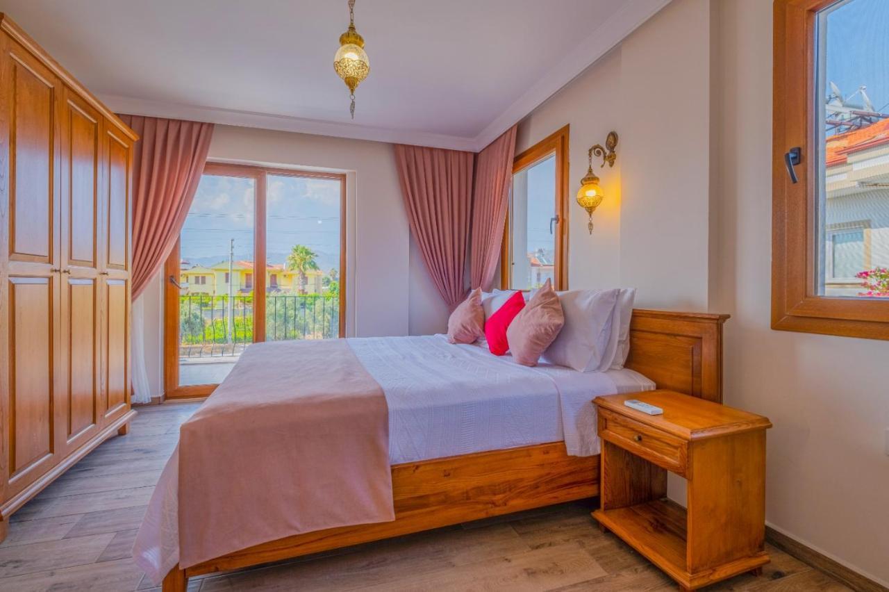 Infinity Myra Villa Fethiye Luaran gambar
