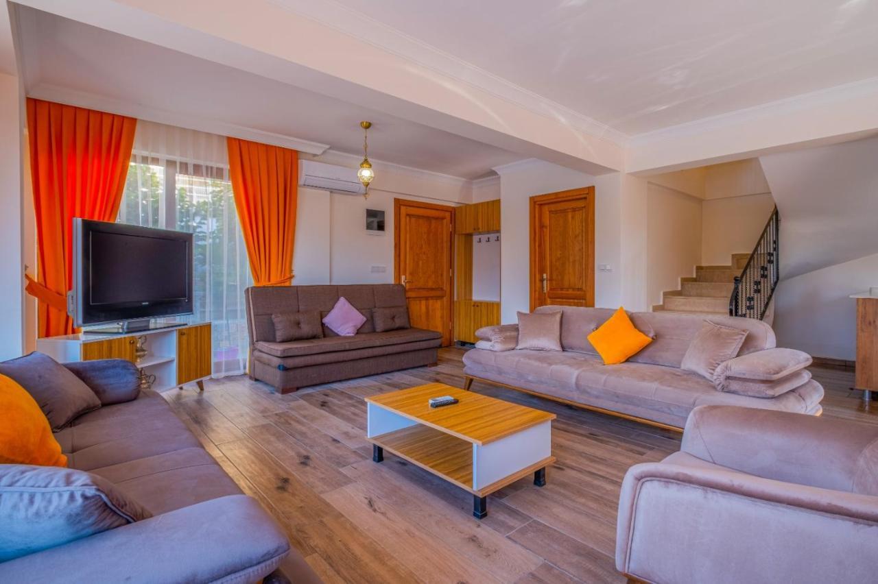Infinity Myra Villa Fethiye Luaran gambar