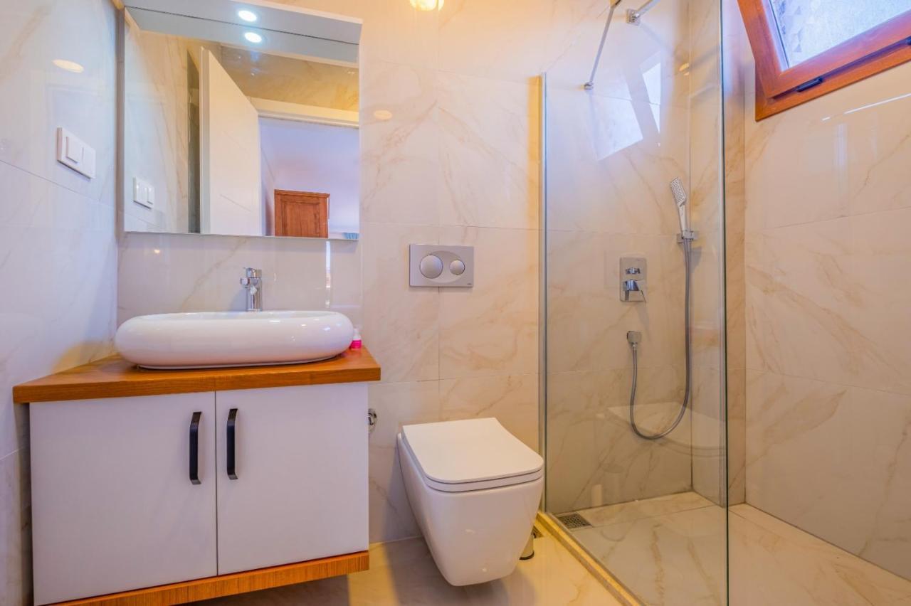 Infinity Myra Villa Fethiye Luaran gambar