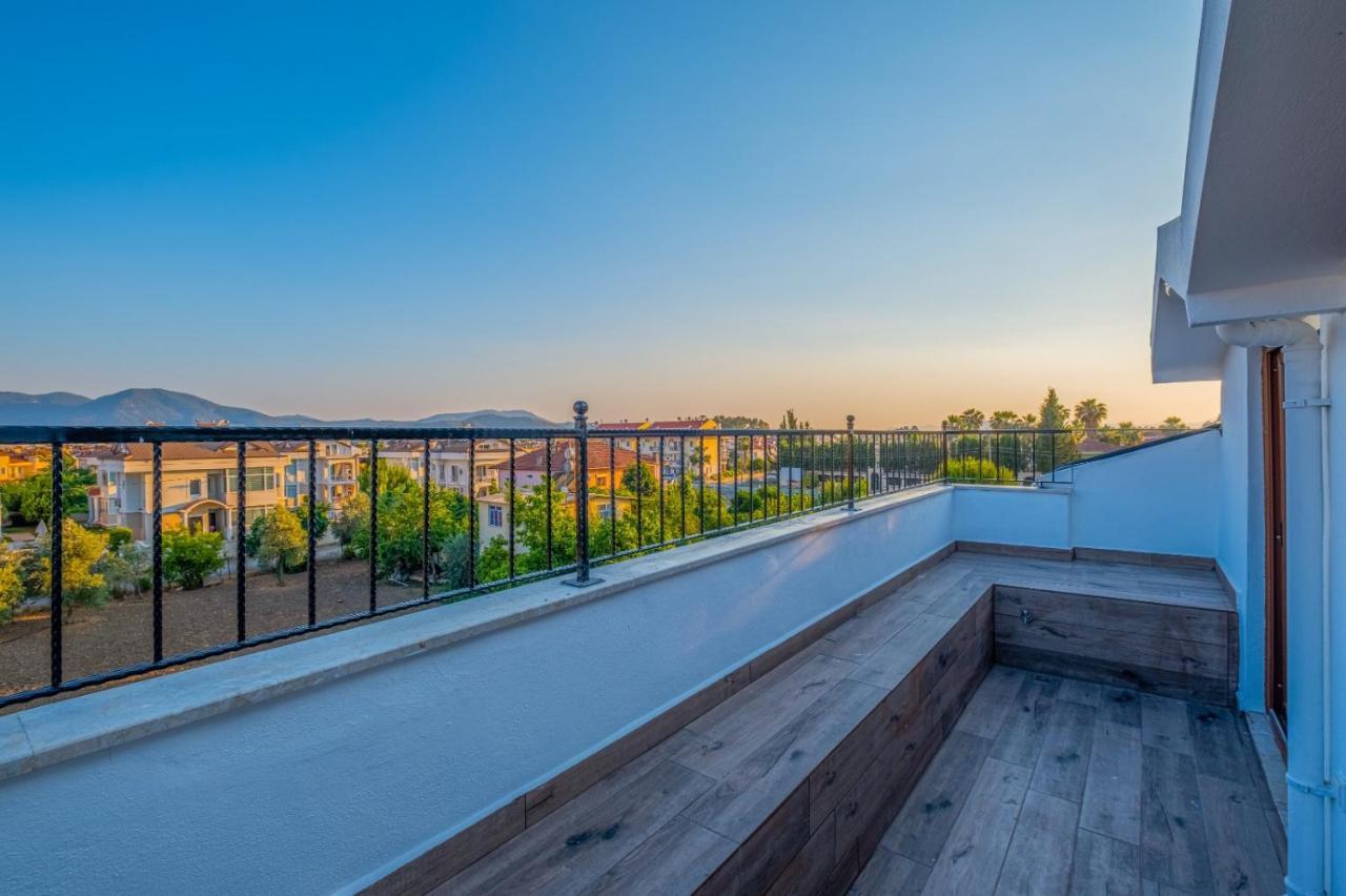 Infinity Myra Villa Fethiye Luaran gambar