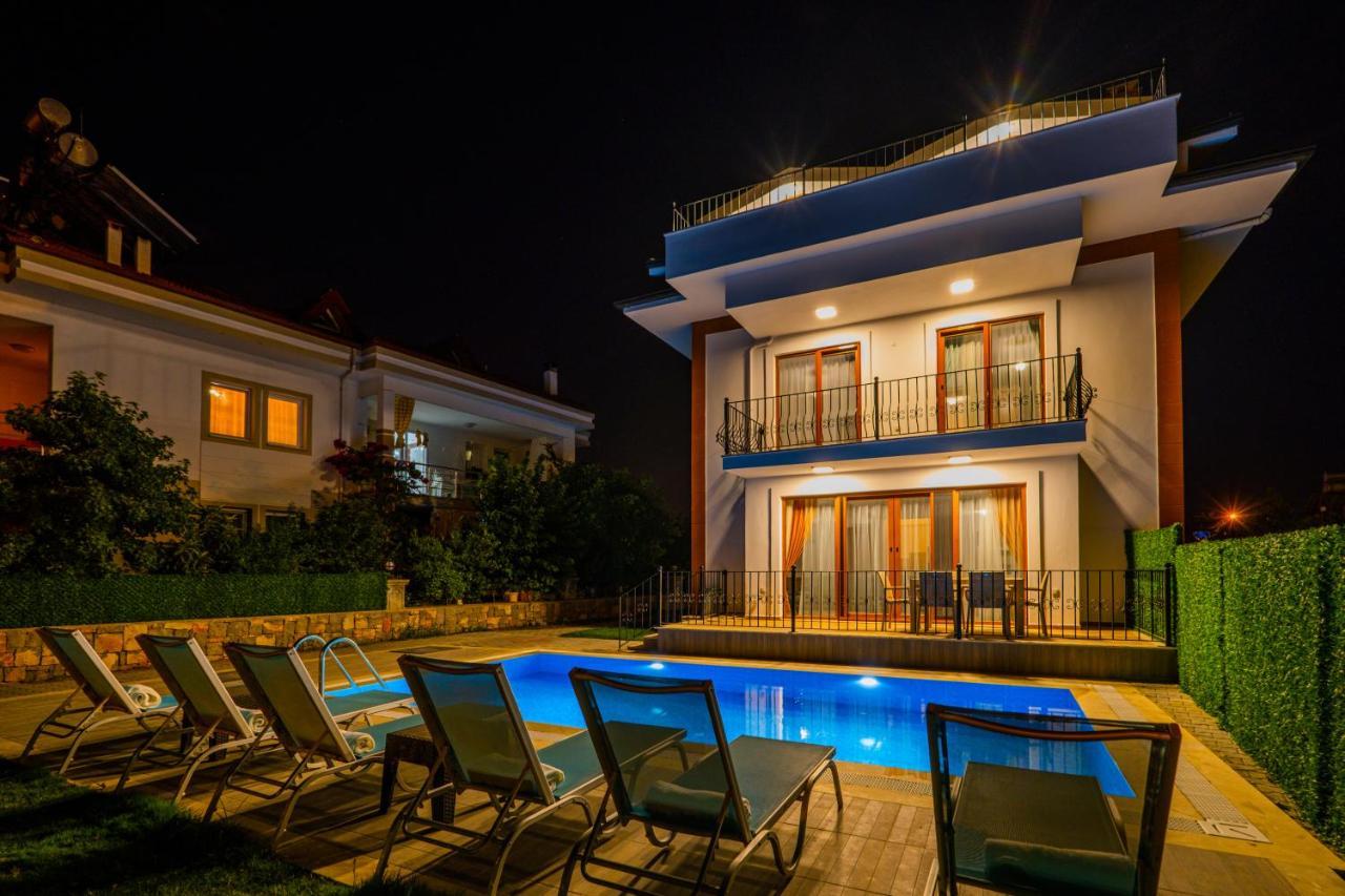 Infinity Myra Villa Fethiye Luaran gambar