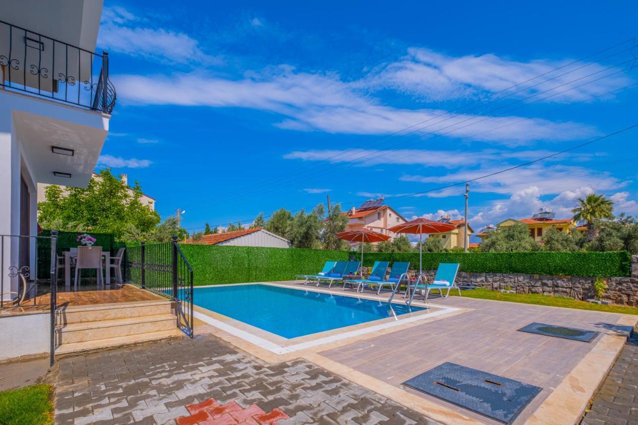 Infinity Myra Villa Fethiye Luaran gambar