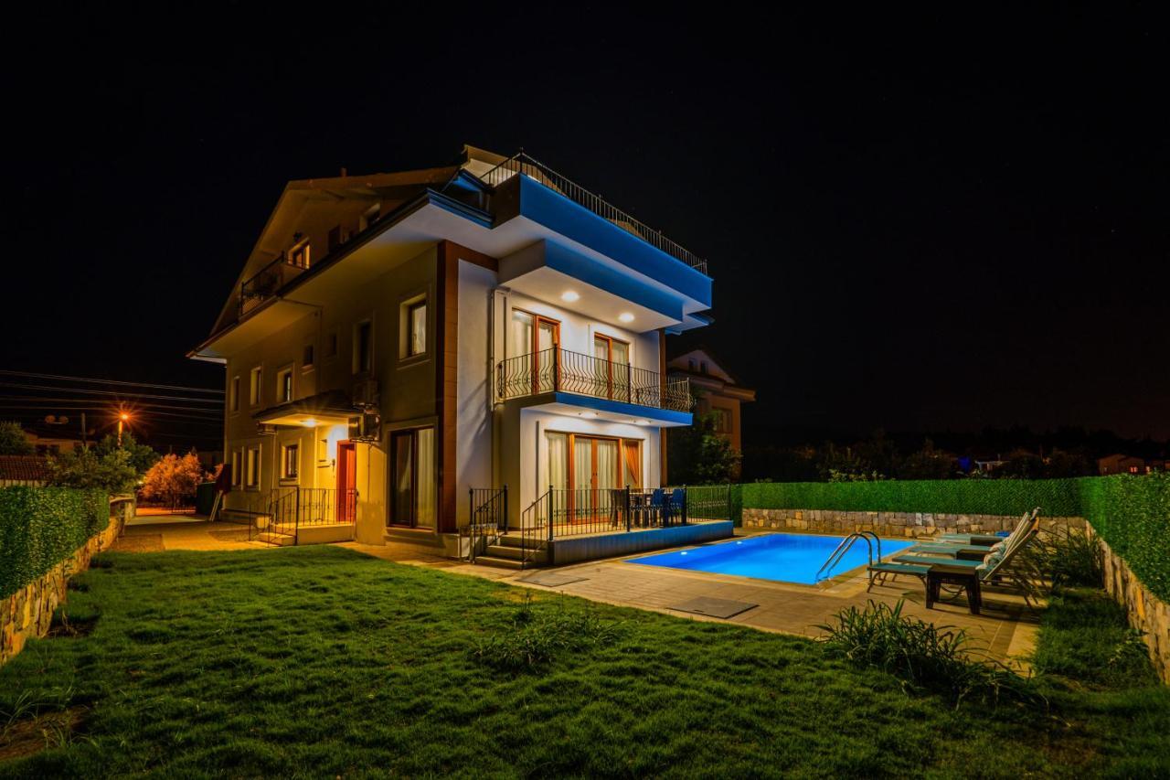Infinity Myra Villa Fethiye Luaran gambar