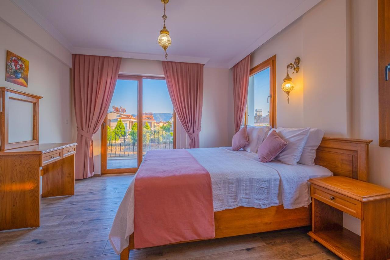 Infinity Myra Villa Fethiye Luaran gambar