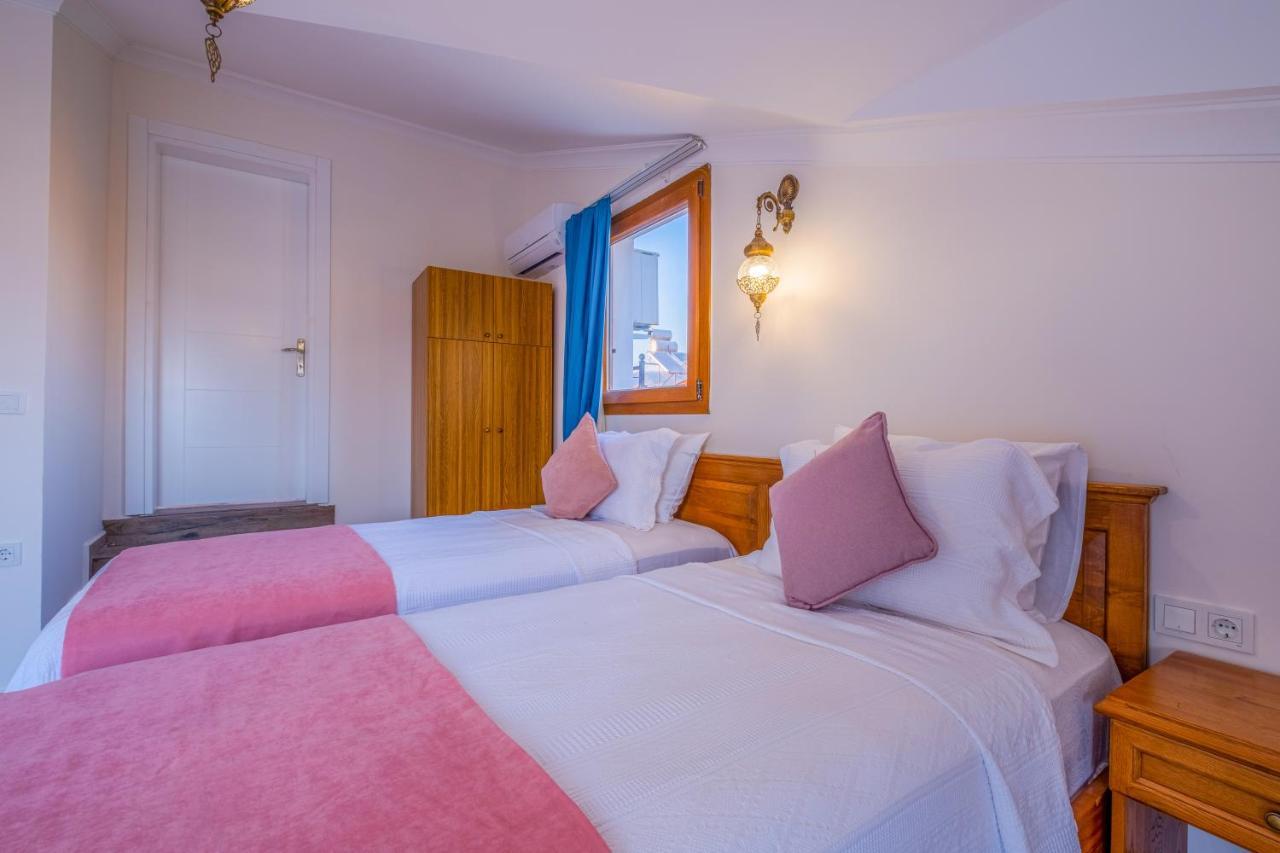Infinity Myra Villa Fethiye Luaran gambar