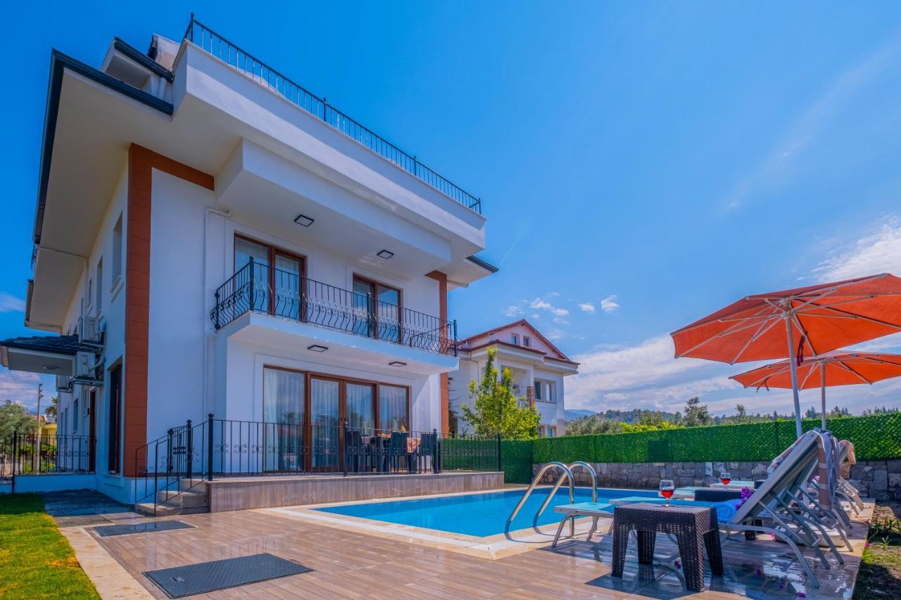 Infinity Myra Villa Fethiye Luaran gambar