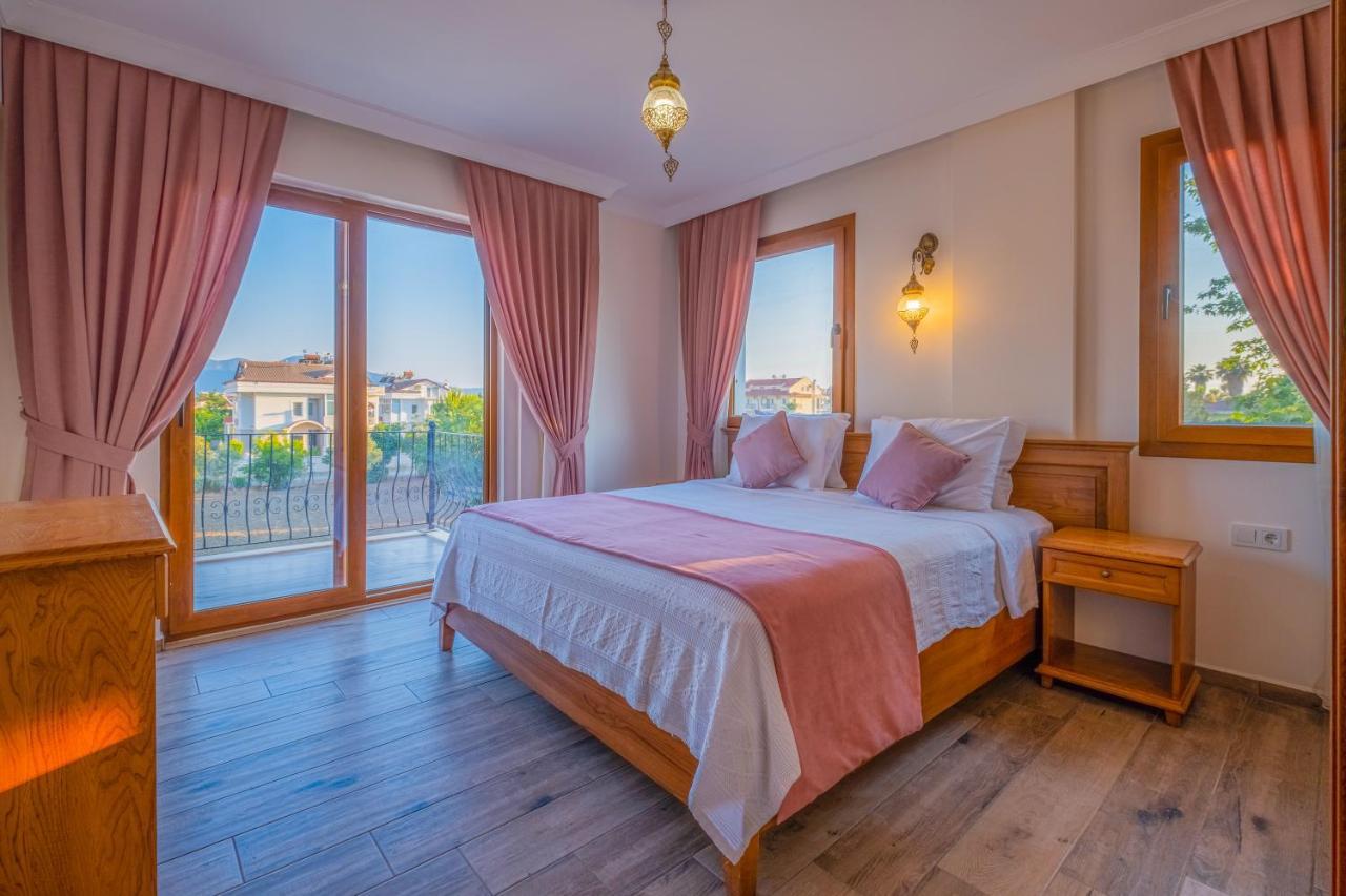 Infinity Myra Villa Fethiye Luaran gambar